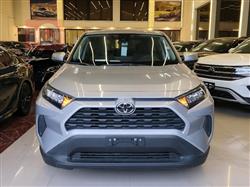 تويوتا راف 4